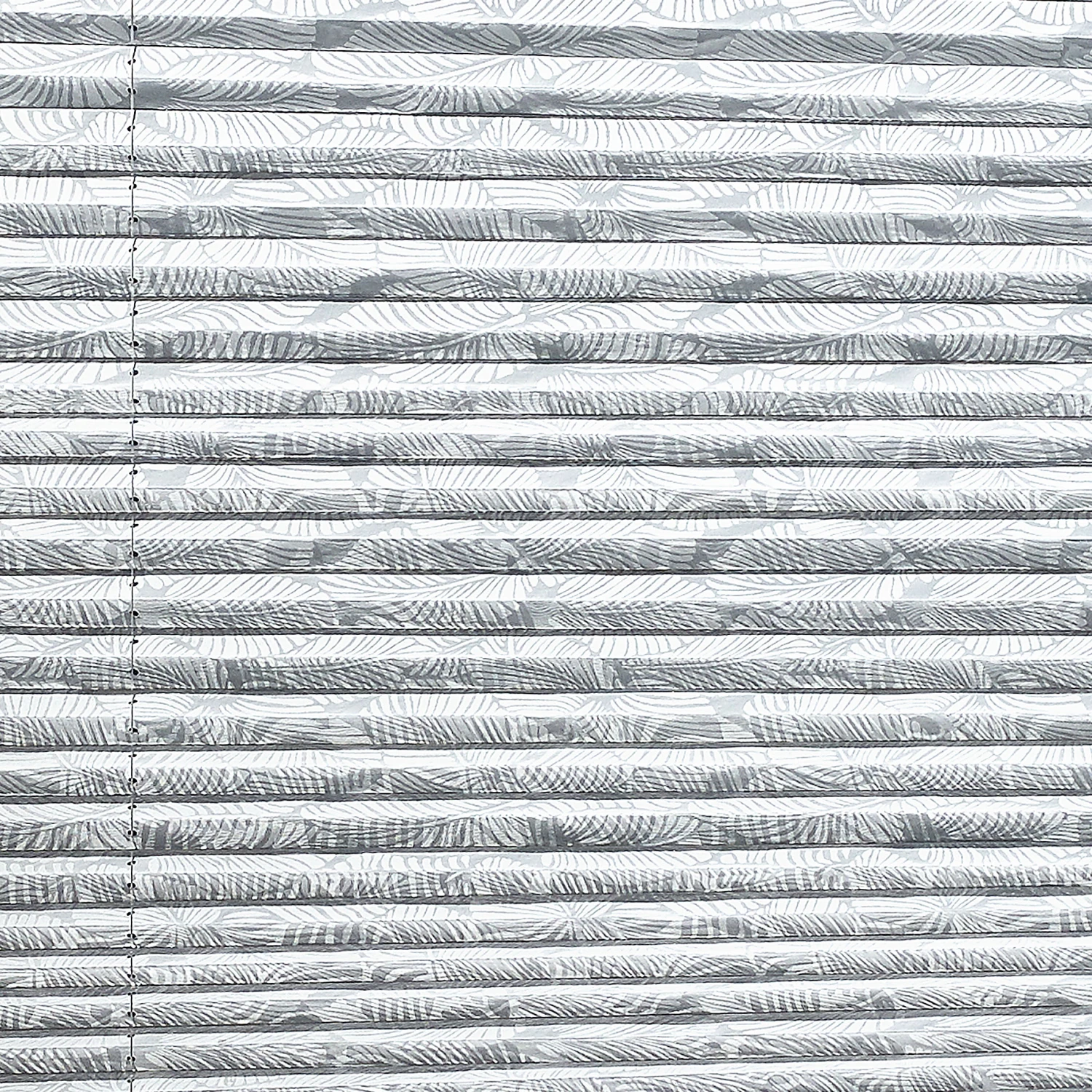 Plissee, Grau 4 Plissee, Grau – Bild 2