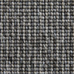 Teppichbodenfliese, Platin -Teppiche Verkäufe NatureTile Teppichbodenfliese Grau Platin907 lup2