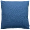 Outdoorkissen, Nachtblau -Teppiche Verkäufe Nerina Kissen blau Nachtblau 60x60 pla