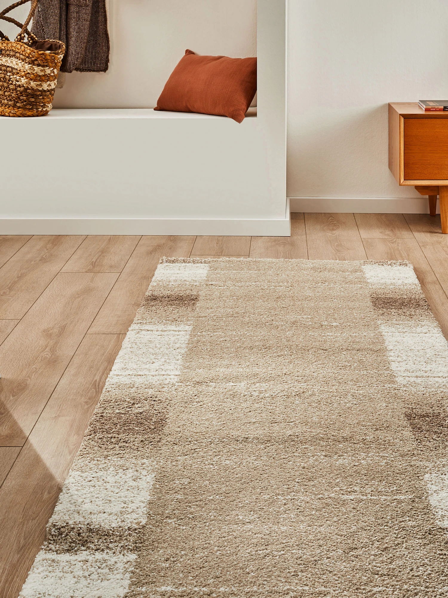 Läufer, Beach G305 3 Läufer, Beach G305