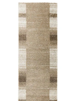 Läufer, Beach G305 7 Läufer, Beach G305 -Teppiche Verkäufe NightLife Laeufer Beige Beach 67breit pla