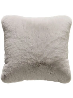 Kissen, Silver -Teppiche Verkäufe Niska Kissen Hellgrau Silber 45x45 pla2