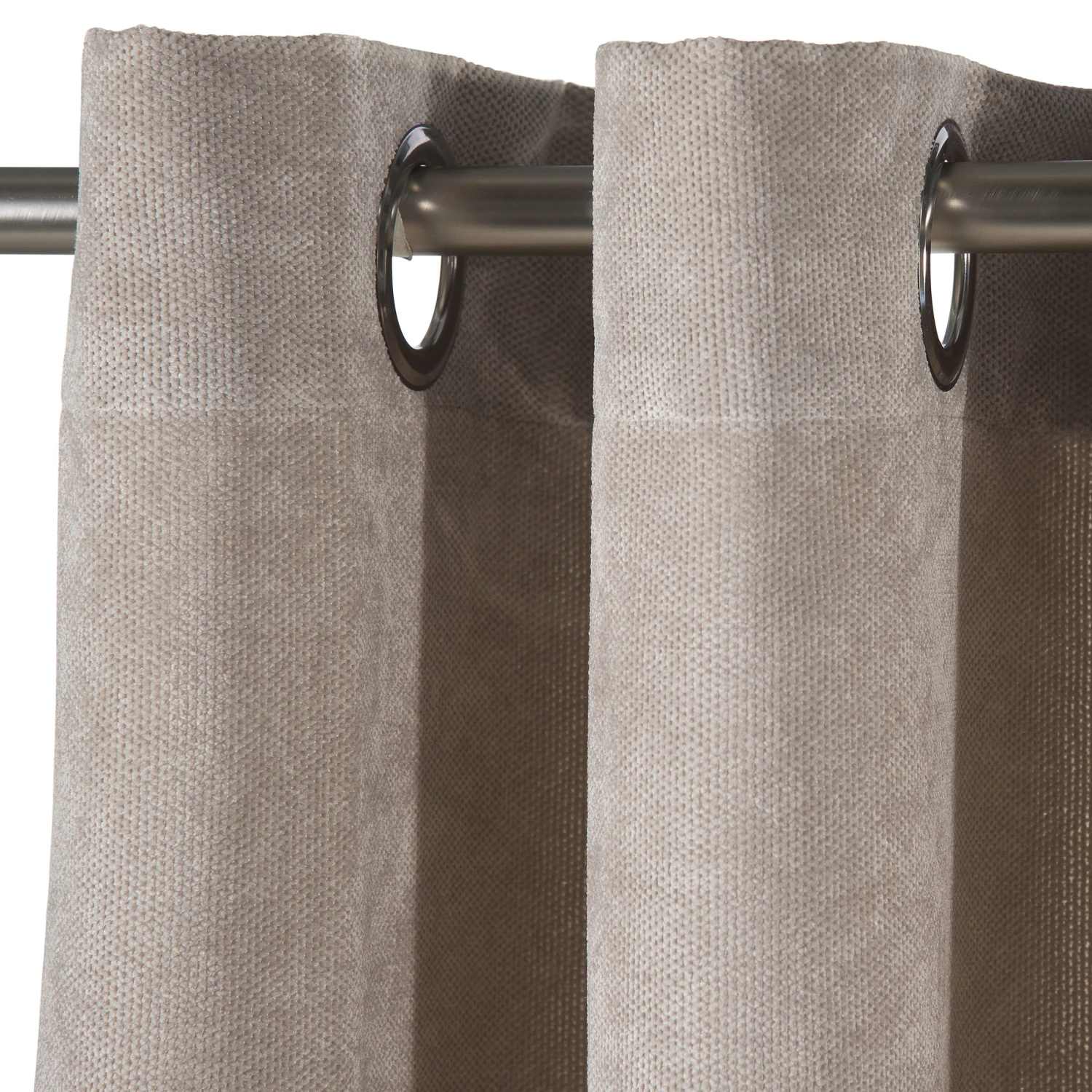 Ösenschal, Wolle 6 Ösenschal, Wolle – Bild 4