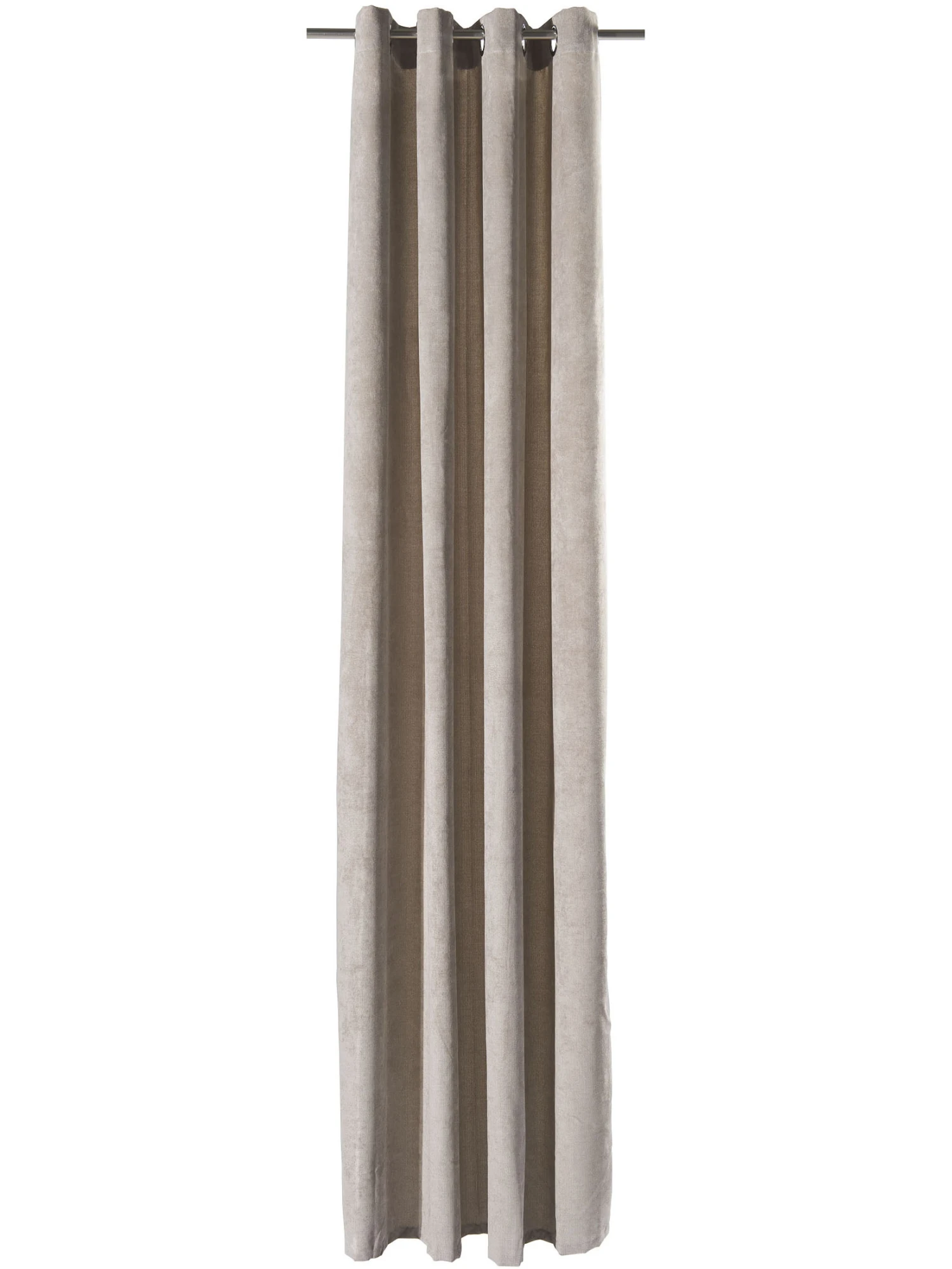 Ösenschal, Wolle 4 Ösenschal, Wolle – Bild 2