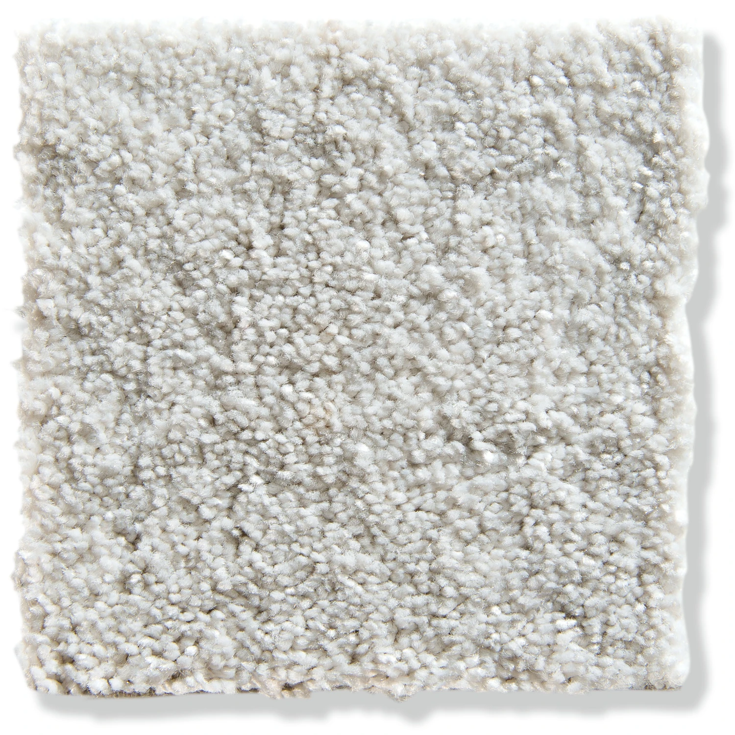 Velours-Teppichboden, Lichtgrau 09 4 Velours-Teppichboden, Lichtgrau 09 – Bild 2