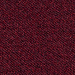 Schlingen-Teppichboden, Rot -Teppiche Verkäufe Optimal Schlingenteppichboden rot 12 lup1