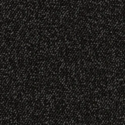 Schlingen-Teppichboden, Schwarz -Teppiche Verkäufe Optimal Schlingenteppichboden schwarz 98 lup1