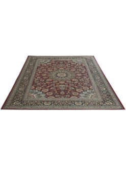 Outdoor-Teppich, Rot 9 Outdoor-Teppich, Rot -Teppiche Verkäufe OrientSummer OutdoorTeppich Rot 200x285 fper