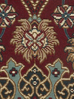 Outdoor-Teppich, Rot 10 Outdoor-Teppich, Rot -Teppiche Verkäufe OrientSummer OutdoorTeppich Rot 200x285 lup