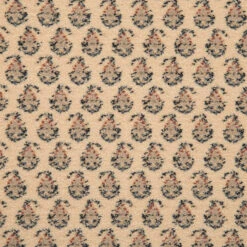 Orient-Teppich, Beige -Teppiche Verkäufe Osaka Klassischweb Beige 160rund lup