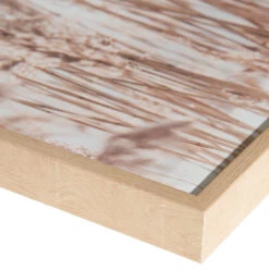 Leinwand-Druck-gerahmt, Dunkelbeige 10 Leinwand-Druck-gerahmt, Dunkelbeige -Teppiche Verkäufe Parat Druckgerahmt Beige Dunkelbeige 52x72 lup2