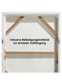 Leinwand-Druck-gerahmt, Dunkelbeige 11 Leinwand-Druck-gerahmt, Dunkelbeige -Teppiche Verkäufe Parat Druckgerahmt Beige Dunkelbeige 52x72 ruk