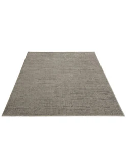 Moderner Teppich, Taupe -Teppiche Verkäufe Pardo DesignerTeppich Beige Taupe 160x230 fper