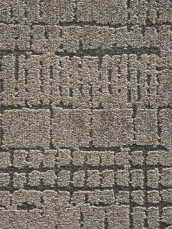 Moderner Teppich, Taupe -Teppiche Verkäufe Pardo DesignerTeppich Beige Taupe 160x230 lup