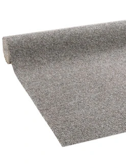 Schlingen-Teppichboden, Taupe 21 -Teppiche Verkäufe Pescara Schlingenteppichboden Grau Taupe21 Rolle