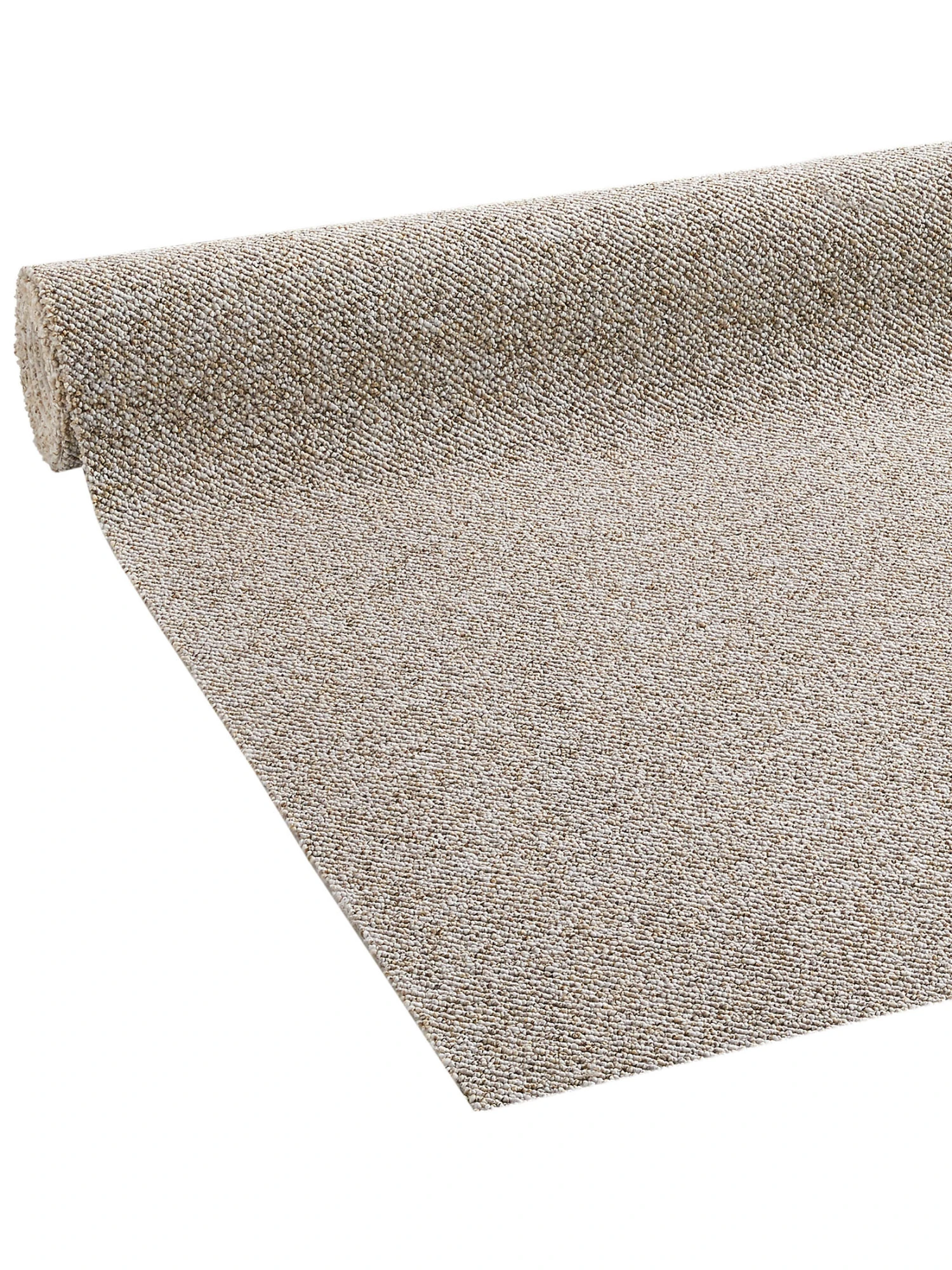 Schlingen-Teppichboden, Creme 11 5 Schlingen-Teppichboden, Creme 11 – Bild 3