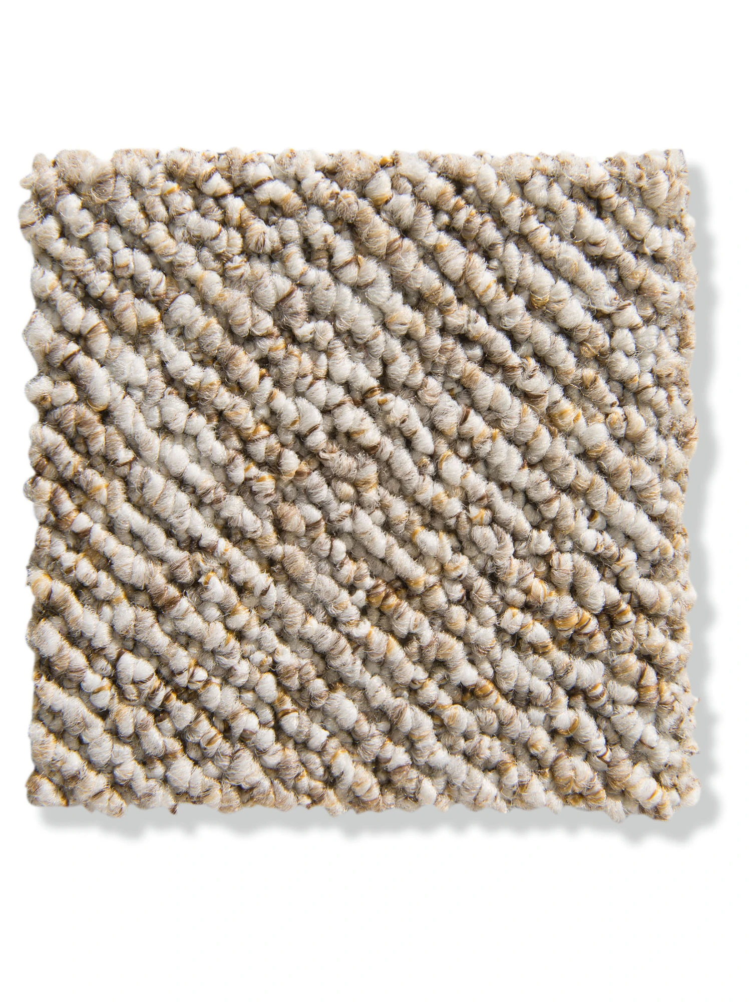 Schlingen-Teppichboden, Creme 11 7 Schlingen-Teppichboden, Creme 11 – Bild 5