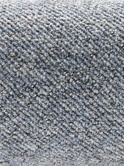 Schlingen-Teppichboden, Jeans 33 -Teppiche Verkäufe Pescara Schlingenteppichboden blau Jeans33 HR