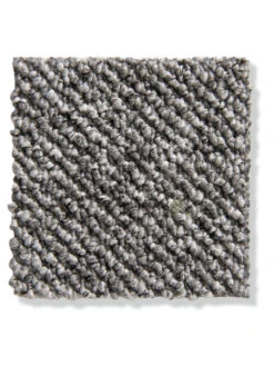 Schlingen-Teppichboden, Silber 22 -Teppiche Verkäufe Pescara Schlingenteppichboden grau Silber22 lup2