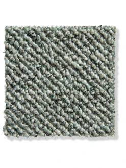 Schlingen-Teppichboden, Lind 44 -Teppiche Verkäufe Pescara Schlingenteppichboden gruen Lind44 lup2