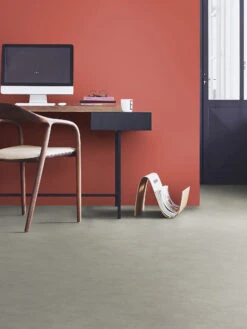 Vinyl-Rollenware, Grey 27125093