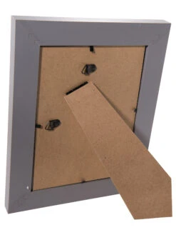 Bilderrahmen, Grau -Teppiche Verkäufe PlainFrame Bilderrahmen Grau 13x18 ruk