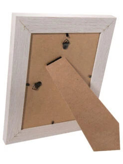 Bilderrahmen, Mattweiss -Teppiche Verkäufe PlainFrame Bilderrahmen Weiss Mattweiss 13x18 ruk