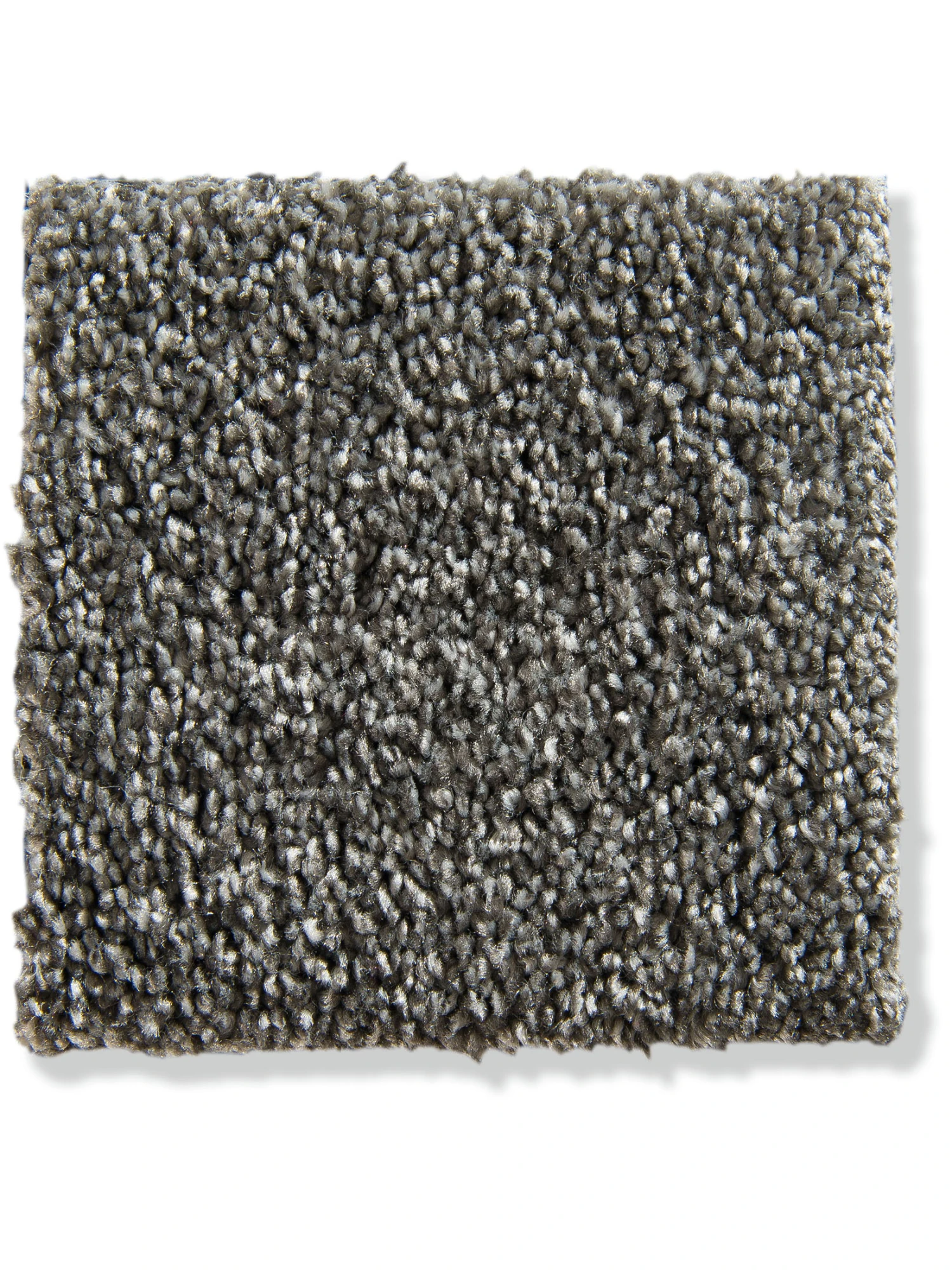 Velours-Teppichboden, Taupe 5 Velours-Teppichboden, Taupe – Bild 3