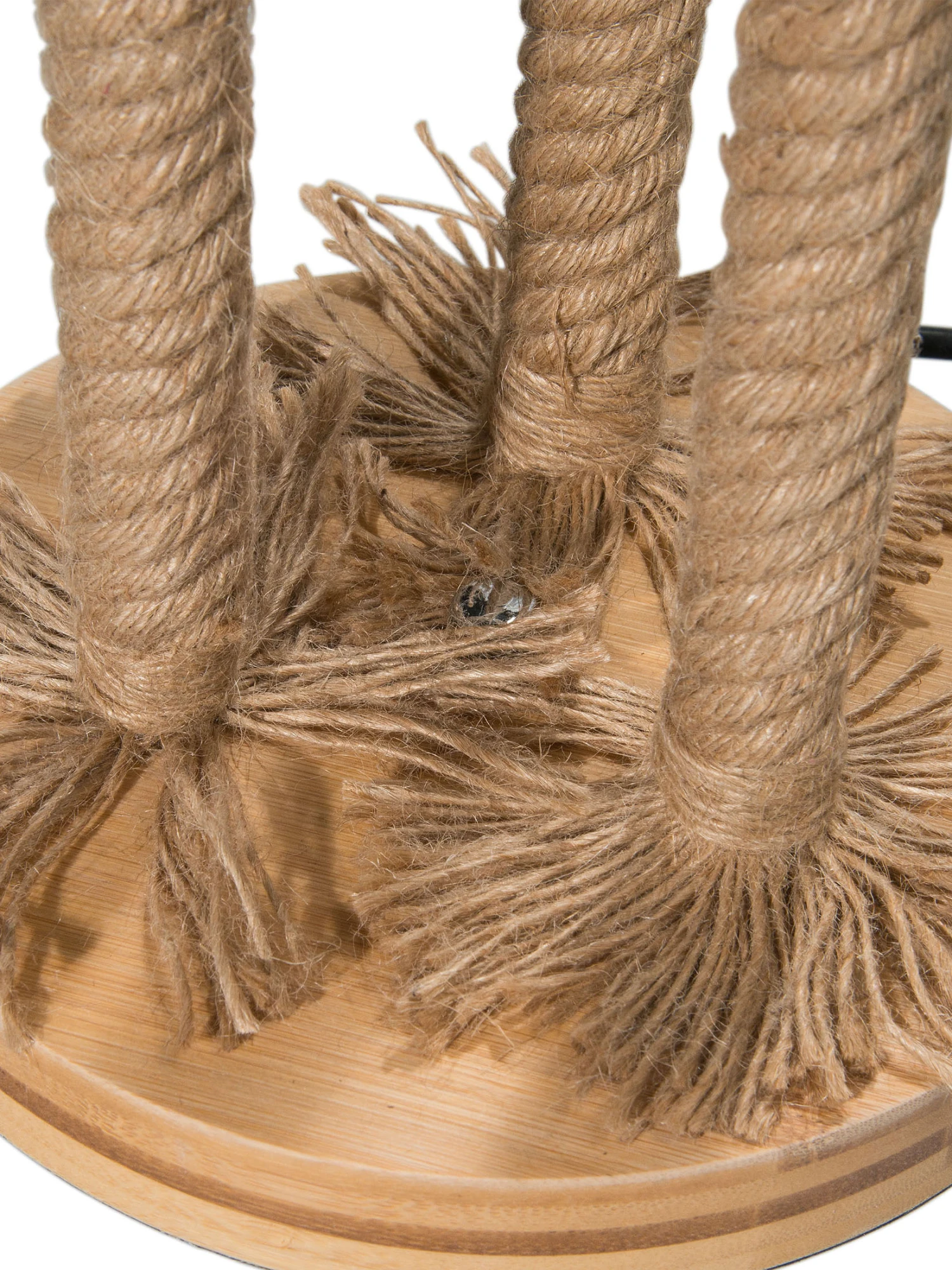 Standleuchte, Natur 7 Standleuchte, Natur – Bild 5