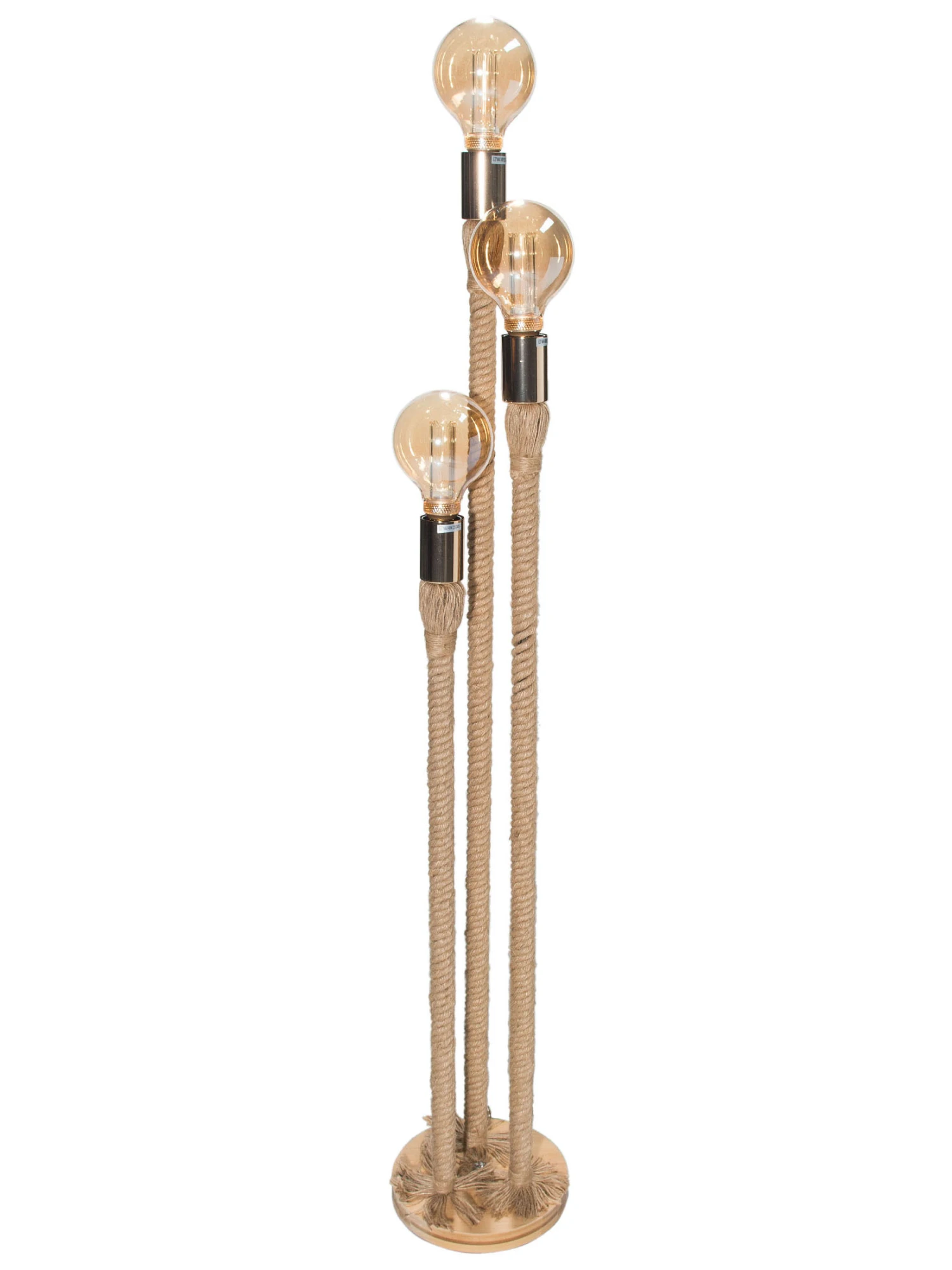 Standleuchte, Natur 4 Standleuchte, Natur – Bild 2