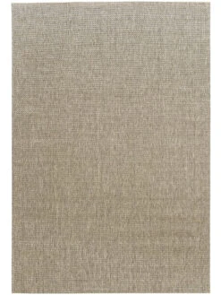 Outdoor-Teppich, Taupe -Teppiche Verkäufe Proteus DesignerTeppich Beige Taupe 160x230 pla2