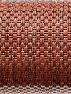 Outdoor-Teppich, Brick -Teppiche Verkäufe Proteus Designerteppich Rotbraun Brick lup