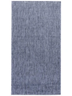 Outdoor-Teppich, Royal 6 Outdoor-Teppich, Royal -Teppiche Verkäufe Proteus Flachgewebeteppich blau royal 80x150 pla