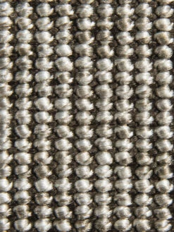 Schlingen-Teppichboden, Silber 37 -Teppiche Verkäufe PureNature Schlingenteppichboden Hellgrau Silber37 lup2