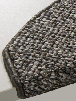 Stufenmatte, Basalt -Teppiche Verkäufe Ramsoe Stufenmatte Grau Basalt28 lup