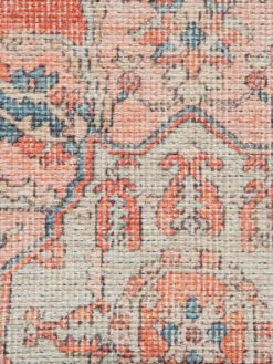 Vintage-Teppich, Rot -Teppiche Verkäufe Ranjanpur VintageTeppich Rot 160x230 lup