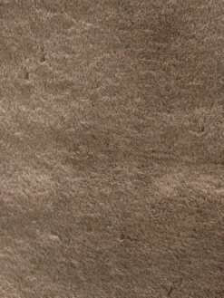 Sitzauflage, Cappuccino 7 Sitzauflage, Cappuccino -Teppiche Verkäufe Ranua Kunstfell Sitzkissen Braun Cappuccino lup