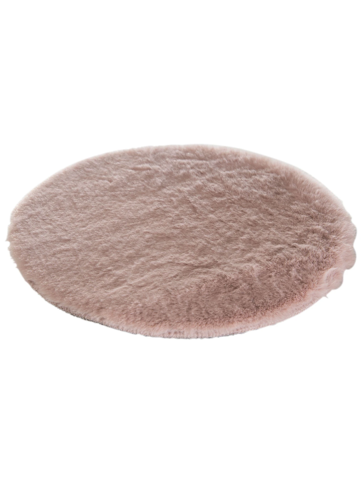 Sitzauflage, Rose 4 Sitzauflage, Rose – Bild 2