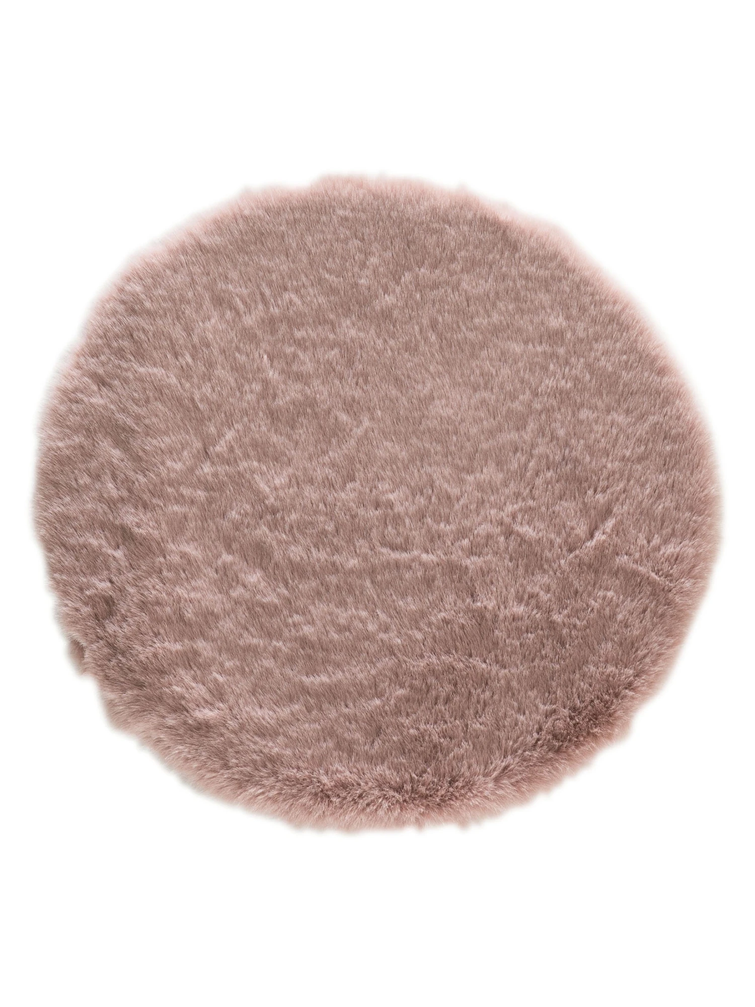 Sitzauflage, Rose 3 Sitzauflage, Rose