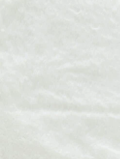 Sitzauflage, Snow -Teppiche Verkäufe Ranua Kunstfell Sitzkissen Weiss Snow lup