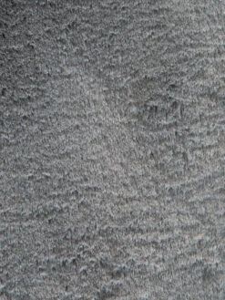 Kunstfell-Teppich, Anthrazit -Teppiche Verkäufe Ranua KunstfellTeppich Dunkelgrau Anthrazit 160rund lup