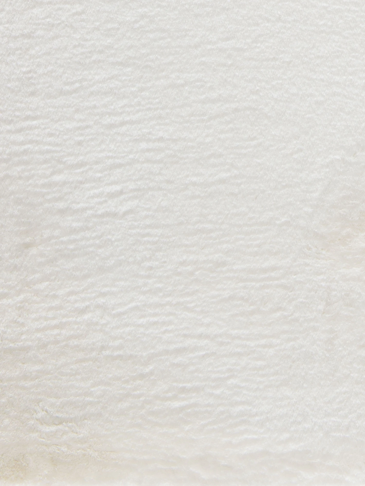 Kunstfell-Teppich, Snow 6 Kunstfell-Teppich, Snow – Bild 4