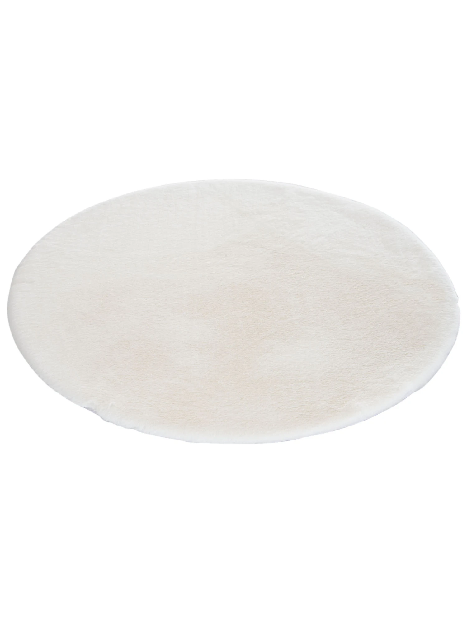 Kunstfell-Teppich, Snow 5 Kunstfell-Teppich, Snow – Bild 3