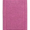 Badematte, Pink -Teppiche Verkäufe RecifeRoyal Badematte rosa pink 50x80 per