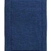 Badematte, Marine -Teppiche Verkäufe RecifeRoyal Badmatte dunkelblau Marine 50x80 pla