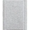 Badematte, Silber 2 Badematte, Silber -Teppiche Verkäufe RecifeRoyal Badmatte hellgrau Silber 50x80 pla