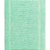Badematte, Mint -Teppiche Verkäufe RecifeRoyal Badmatte hellgruen mint 50x80 pla