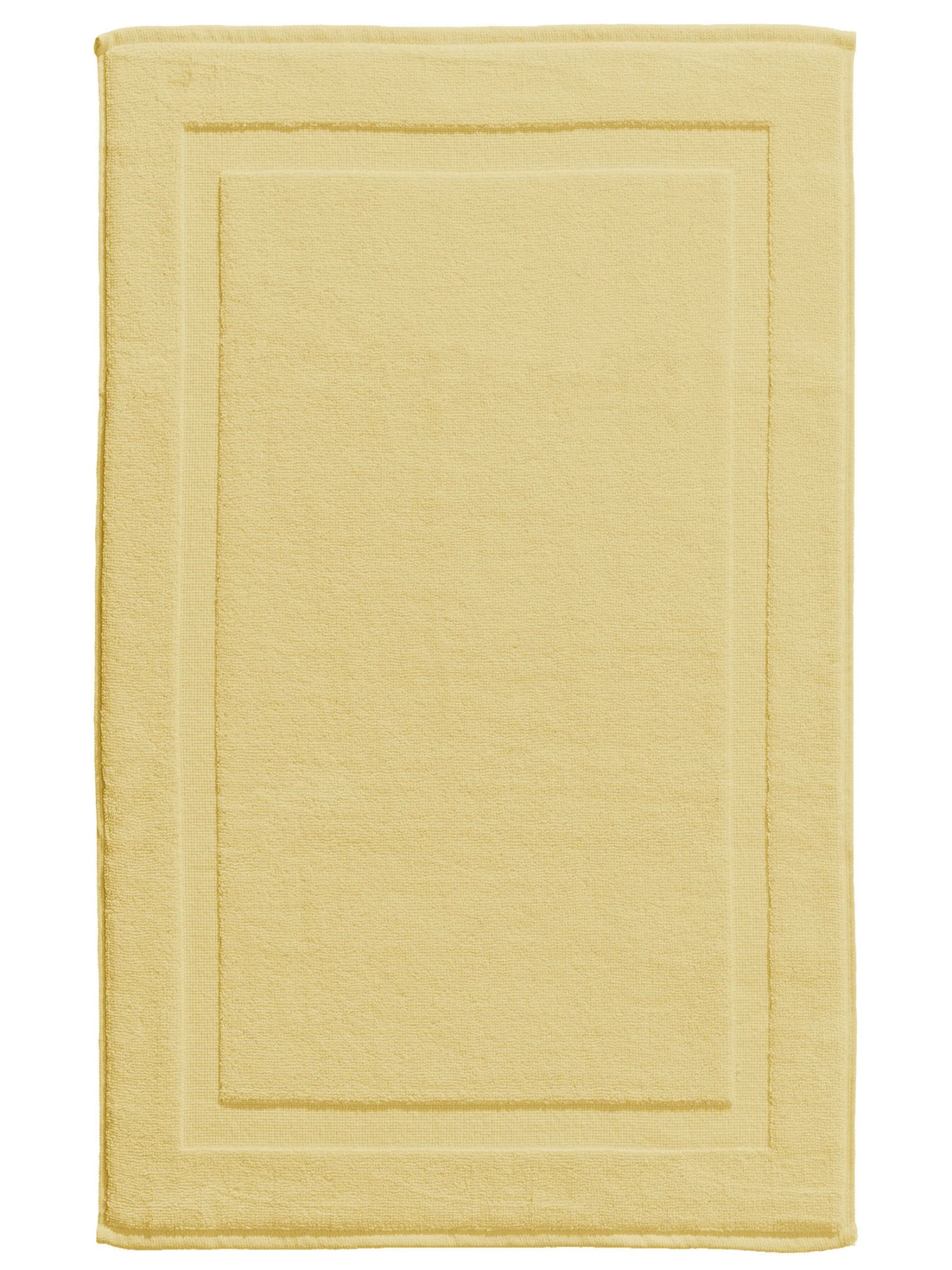 Badematte, Banana 3 Badematte, Banana