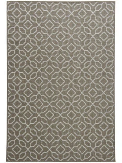 In-/Outdoor-Teppich, Sand -Teppiche Verkäufe Regenerate Outdoor Teppich Beige Sand 160x230 pla