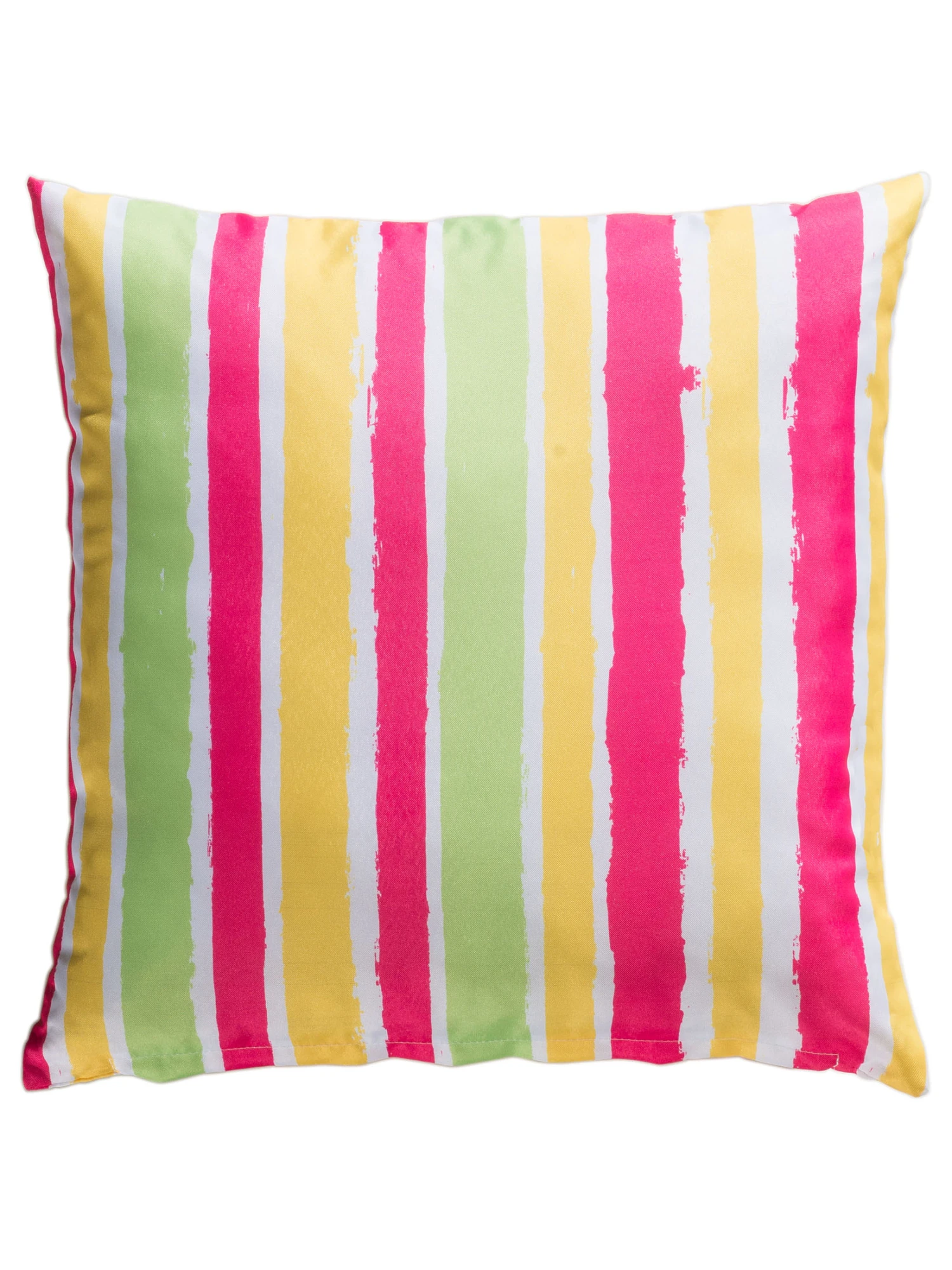 Outdoorkissen, Bunt 3 Outdoorkissen, Bunt